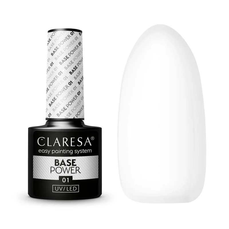Claresa | Base Power n°1 - 5ml