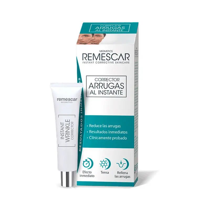 Remescar Correcteur instantané de rides 8 ml