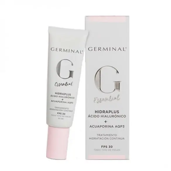 Germinal Hidraplus Acide Hyaluronique 50 ml
