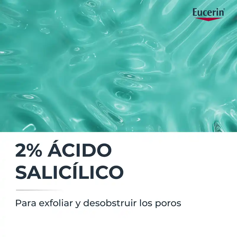 Gel nettoyant purifiant DermoPure Clinical