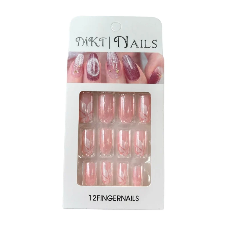 MKT Nails | Press on - Softness
