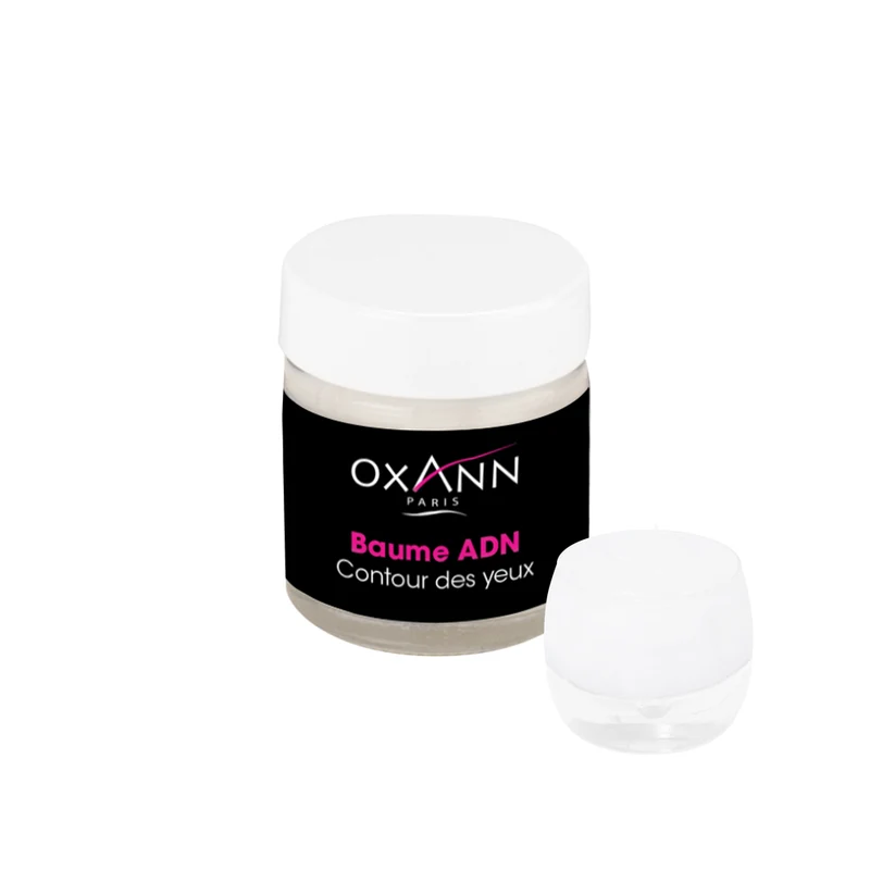Baume ADN contour yeux et lèvres