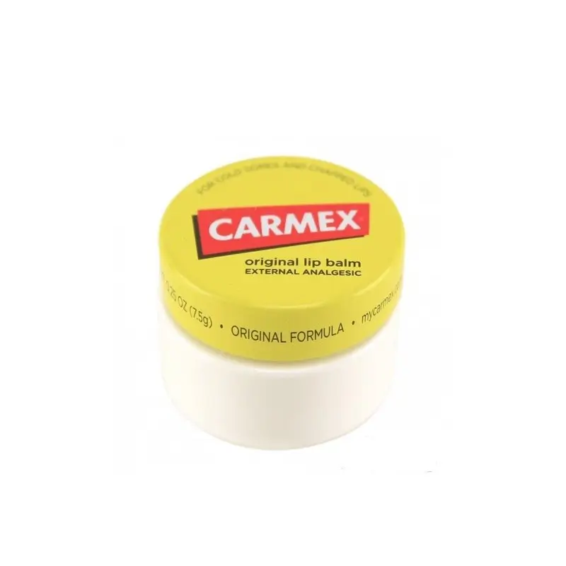 Baume à lèvres Carmex 7,5 g