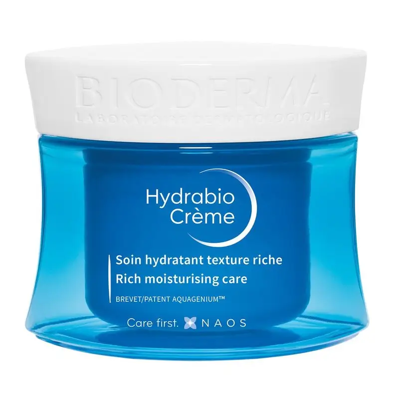 BIODERMA Hydrabio Crème 50 ml