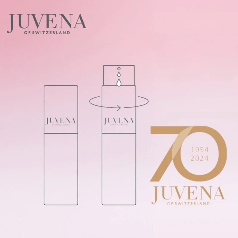 Juvena Master Care MasterCream Rose Eye Lifting Serum 15ml