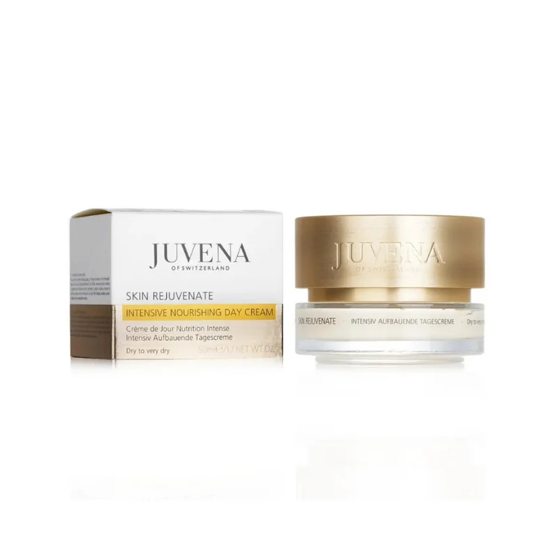 Juvena Skin Rejuvenate Intensive Nourishing Day Cream 50ml