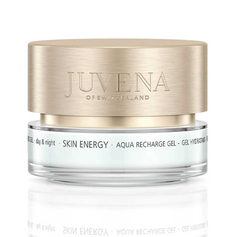 Juvena Skin Energy Aqua Recharge Gel 50ml