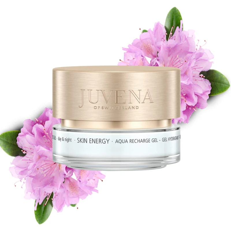 Juvena Skin Energy Aqua Recharge Gel 50ml