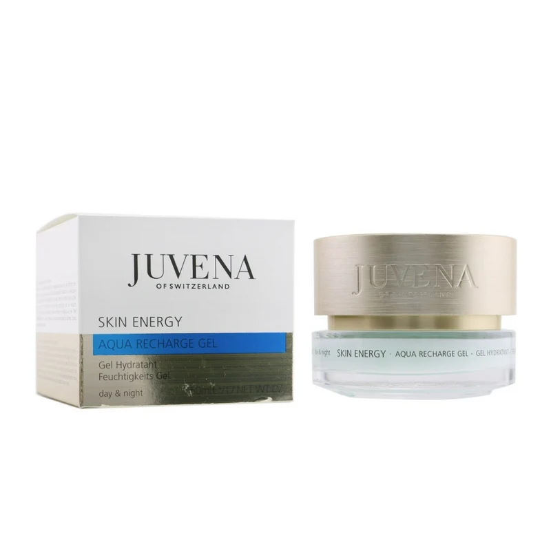 Juvena Skin Energy Aqua Recharge Gel 50ml