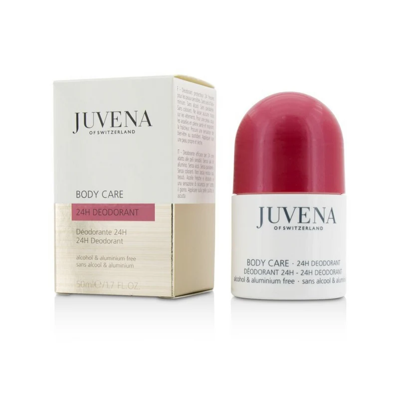 Juvena Body Care 24H Deodorant 50ml
