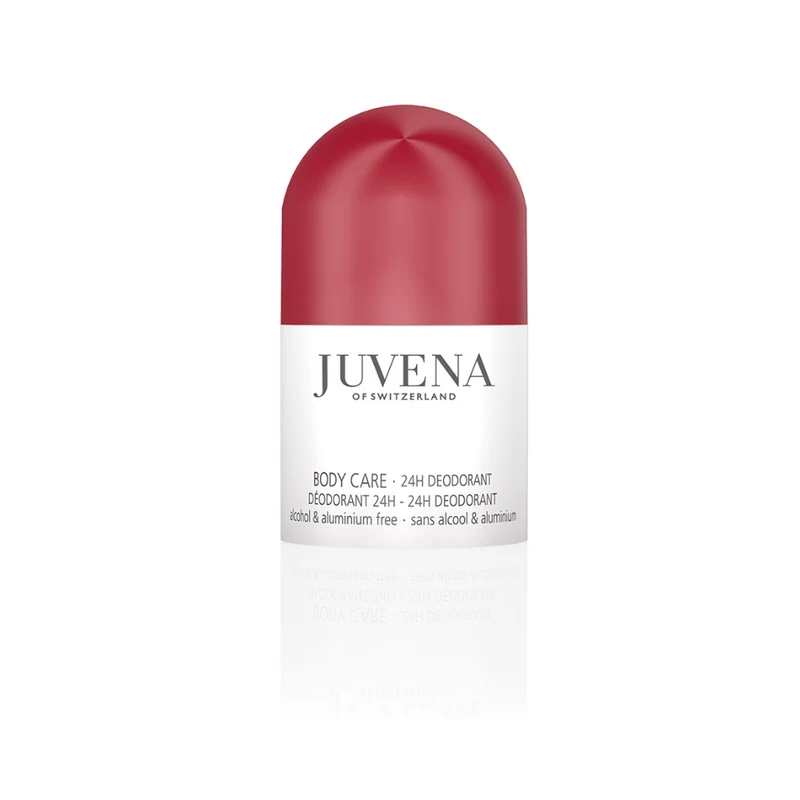 Juvena Body Care 24H Deodorant 50ml