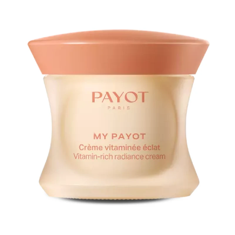 Payot My Payot Vitamin Rich Radiance Cream