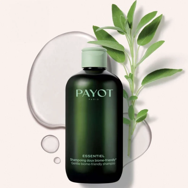 Payot Essentiel Gentle Biome-Friendly Shampoo 280ml