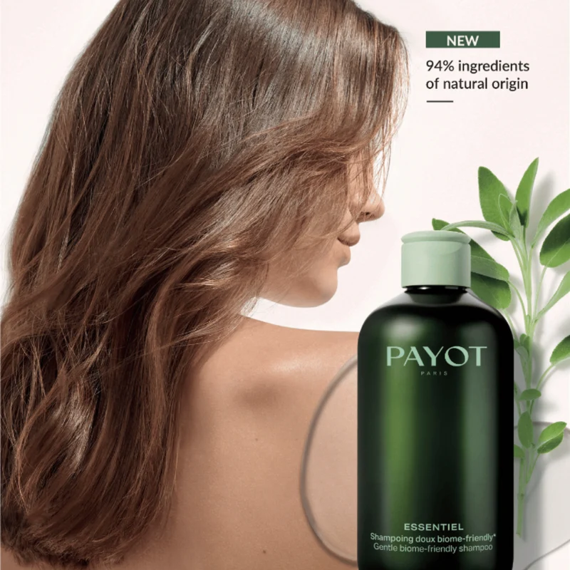 Payot Essentiel Gentle Biome-Friendly Shampoo 280ml