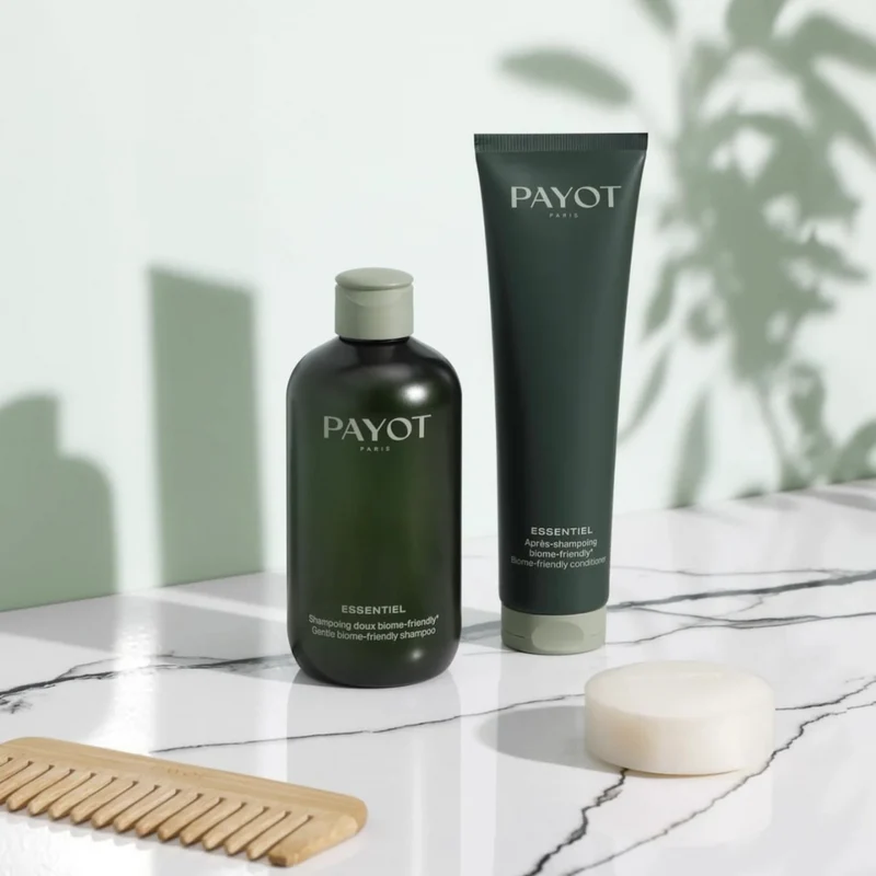 Payot Essentiel Gentle Biome-Friendly Shampoo 280ml