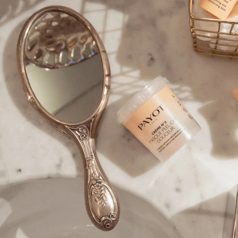 Payot No 2 Masque Peel-Off Douceur 10g