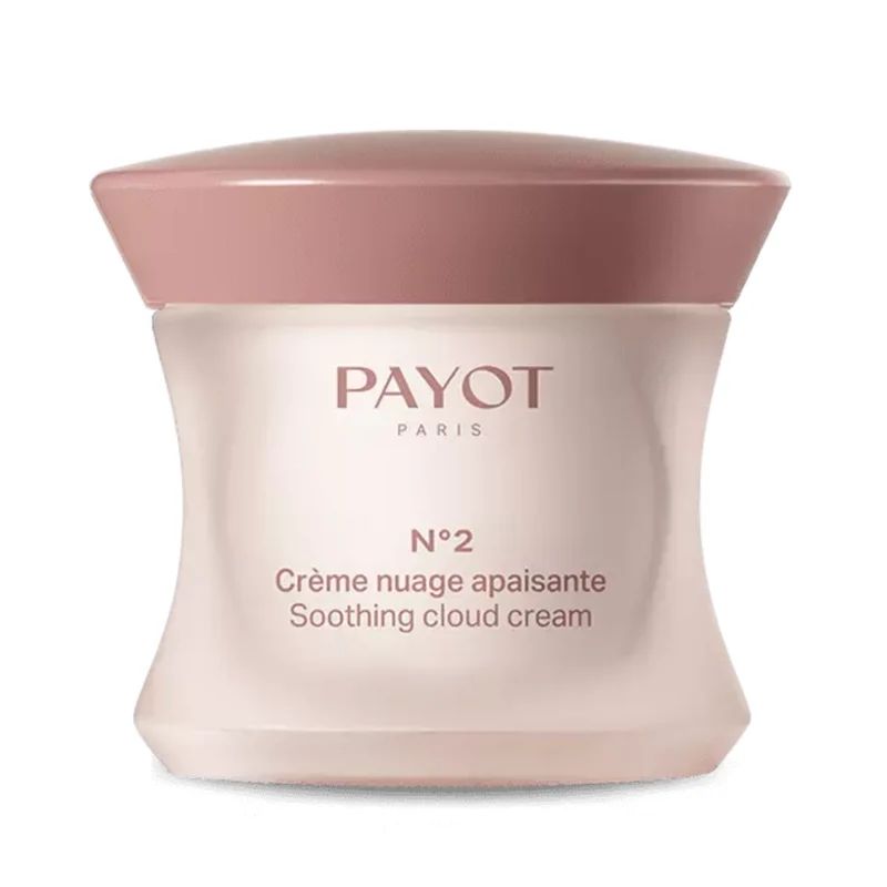 Payot No 2 Soothing Cloud Cream 50ml