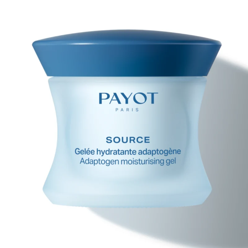 Payot Source Adaptogen Moisturising Gel 50ml