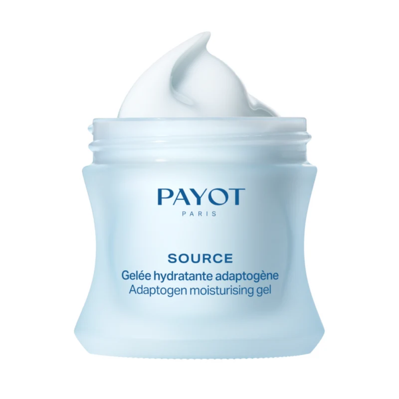 Payot Source Adaptogen Moisturising Gel 50ml