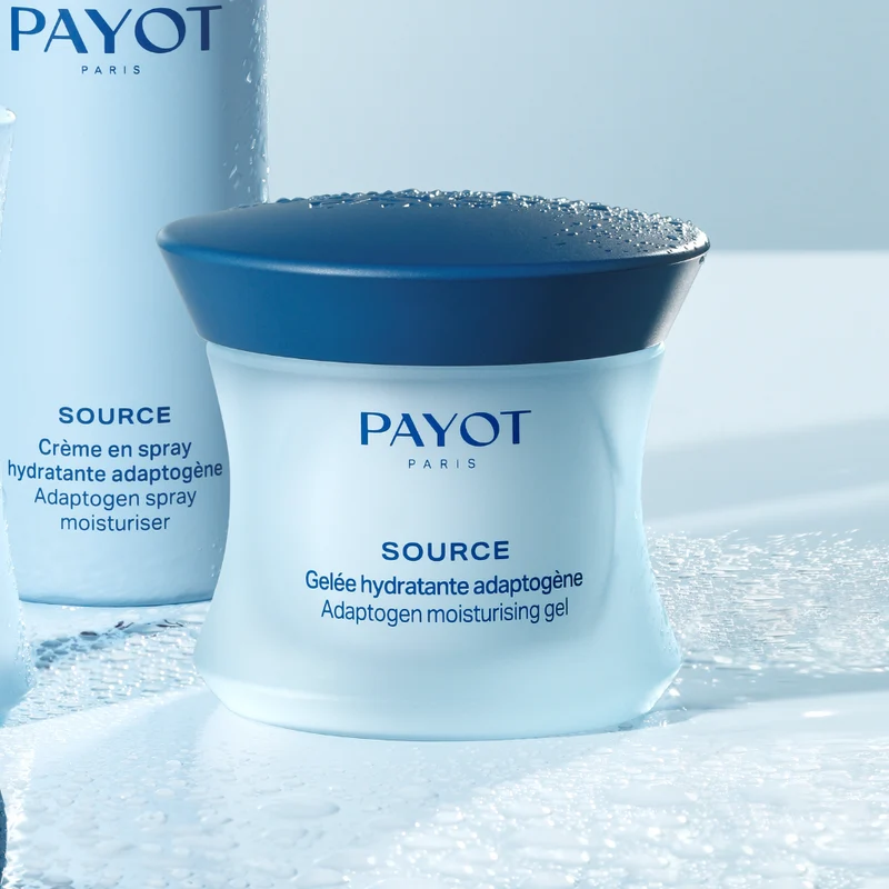Payot Source Adaptogen Moisturising Gel 50ml