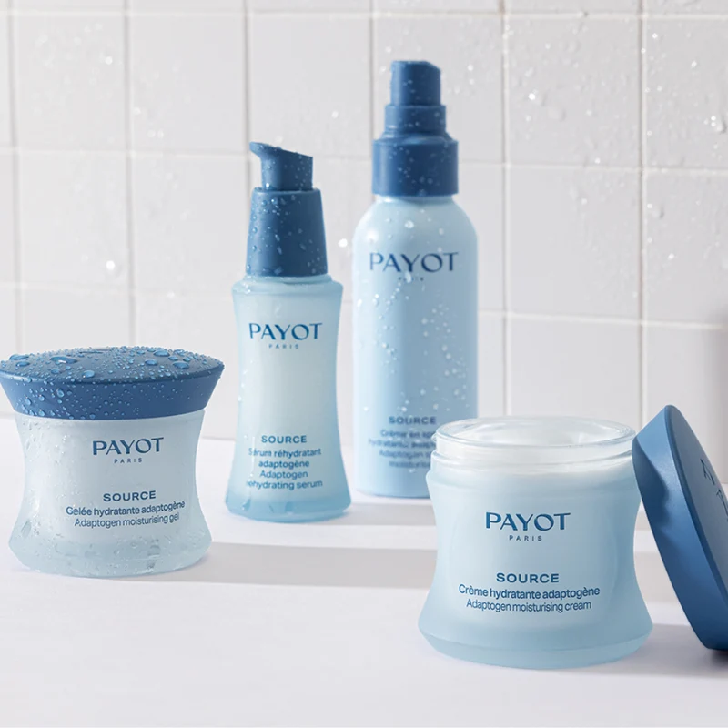 Payot Source Adaptogen Moisturising Gel 50ml