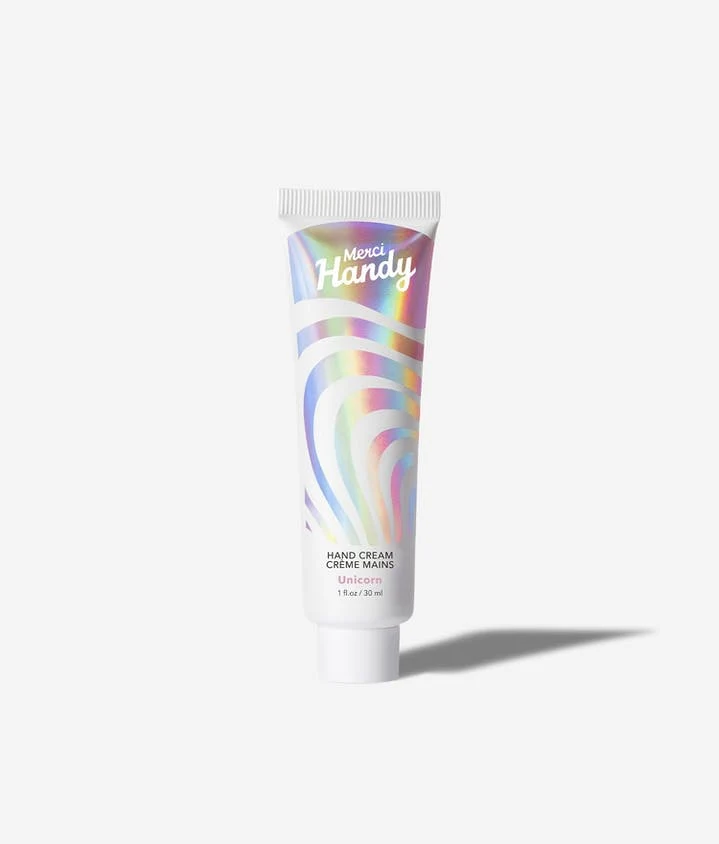 Merci Handy | Crème Mains Unicorn Edition - 30ml
