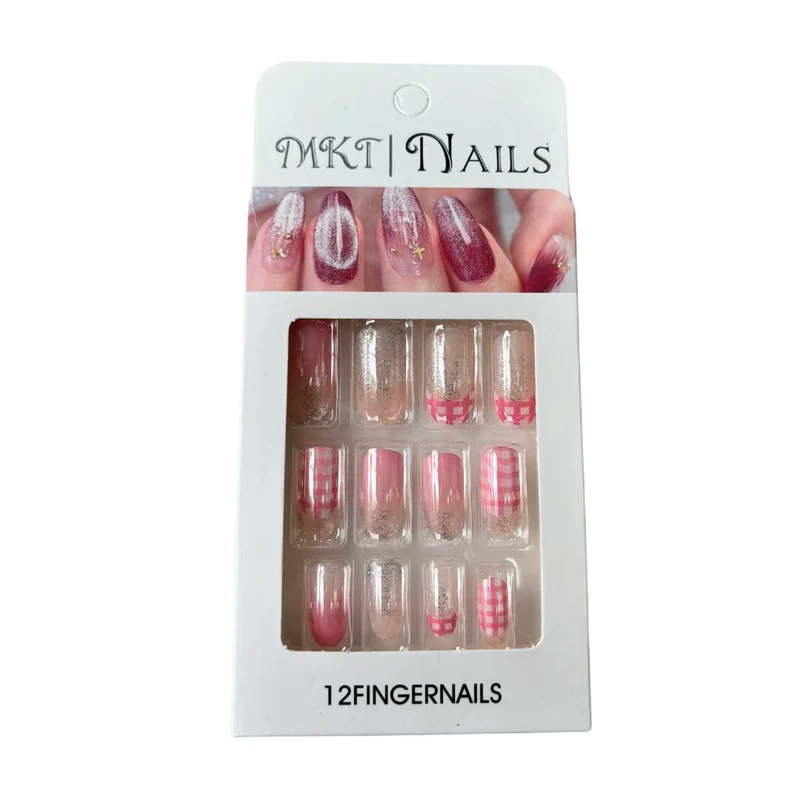 MKT Nails | Press on - Ride