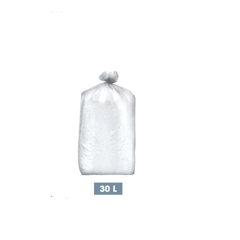 SACS POUBELLES