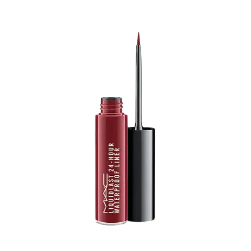 M.A.C Liquidlast Liner imperméable 24 heures 2,5 ml