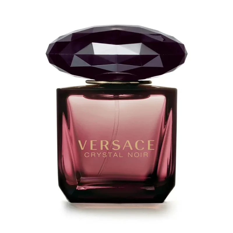 Versace Crystal Noir Eau De Toilette