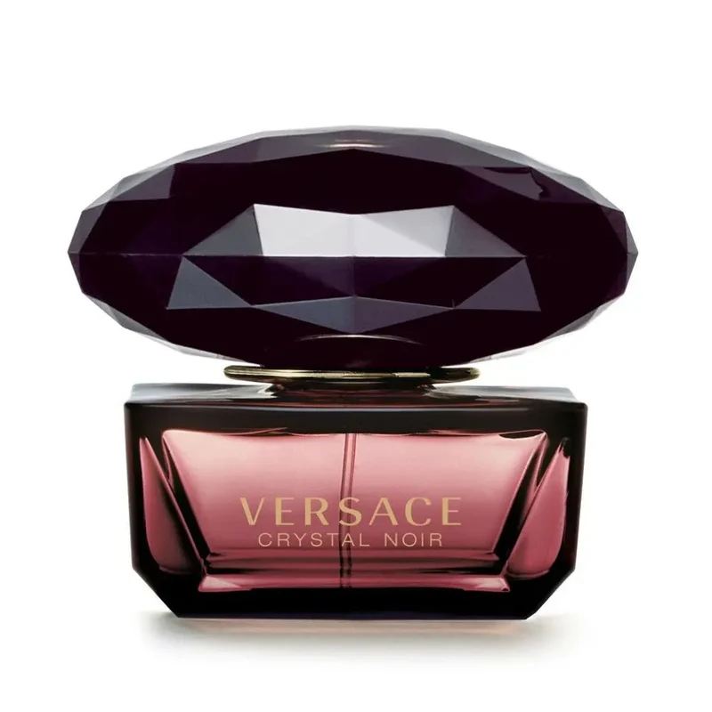 Versace Crystal Noir Eau De Toilette