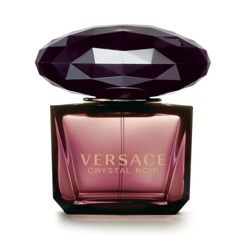 Versace Crystal Noir Eau De Toilette