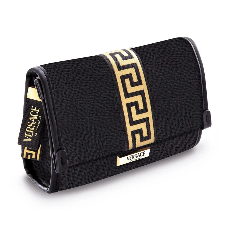 Versace Institutional Pouch 2024 GWP - Male