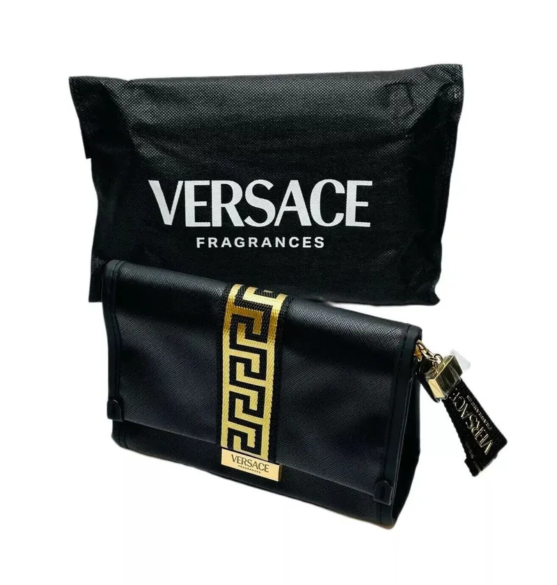 Versace Institutional Pouch 2024 GWP - Male