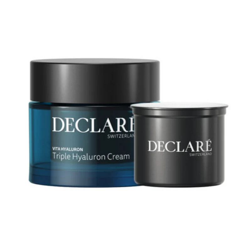Declare Men Vital Hyaluron Triple Cream