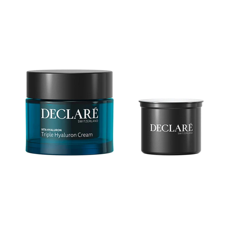 Declare Men Vital Hyaluron Triple Cream