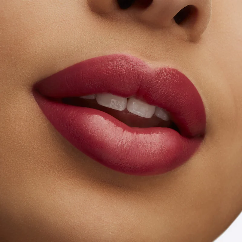 M.A.C Lustreglass Lipstick 3g