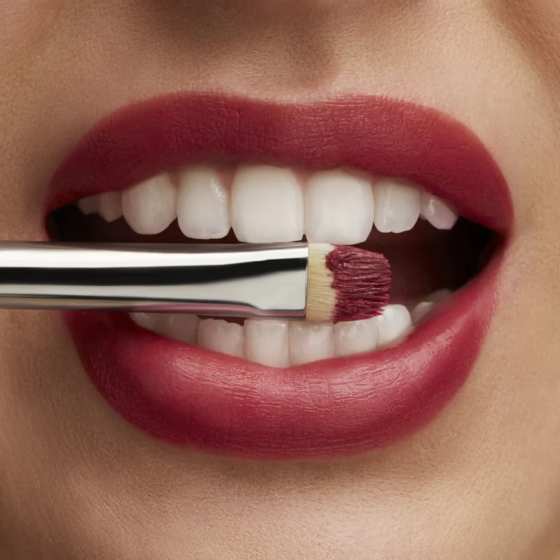 M.A.C Lustreglass Lipstick 3g