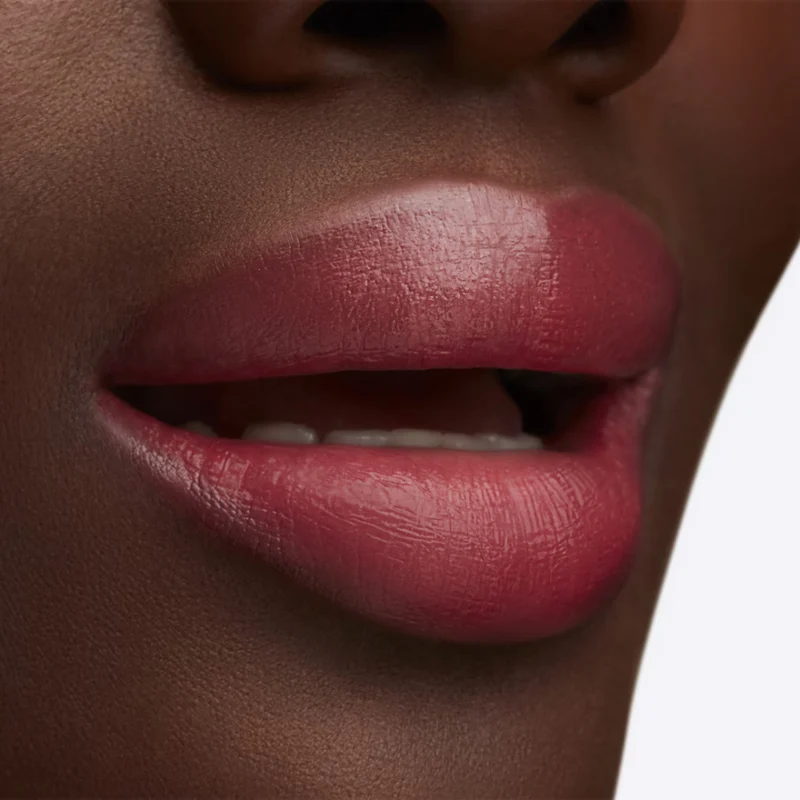 M.A.C Lustreglass Lipstick 3g