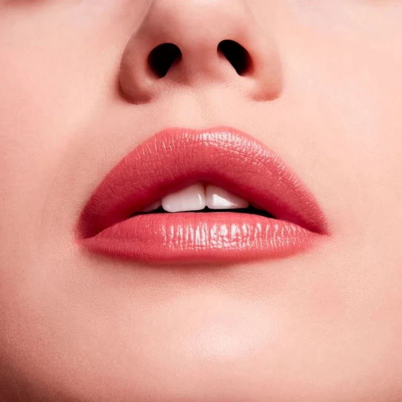 M.A.C Lustreglass Lipstick 3g