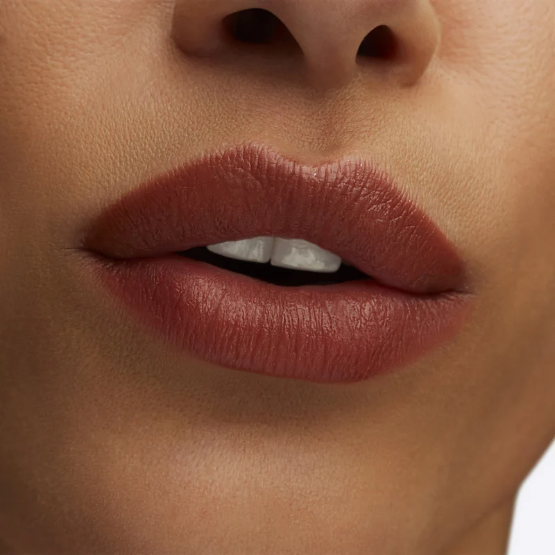 M.A.C Lustreglass Lipstick 3g