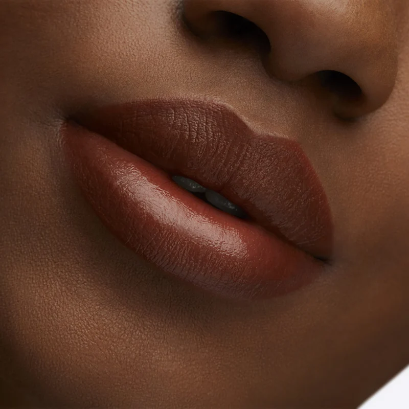 M.A.C Lustreglass Lipstick 3g