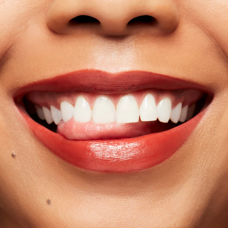 M.A.C Lustreglass Lipstick 3g
