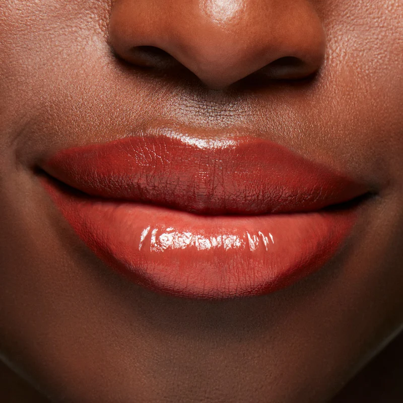 M.A.C Lustreglass Lipstick 3g