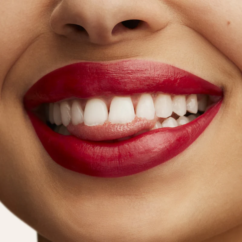 M.A.C Lustreglass Lipstick 3g
