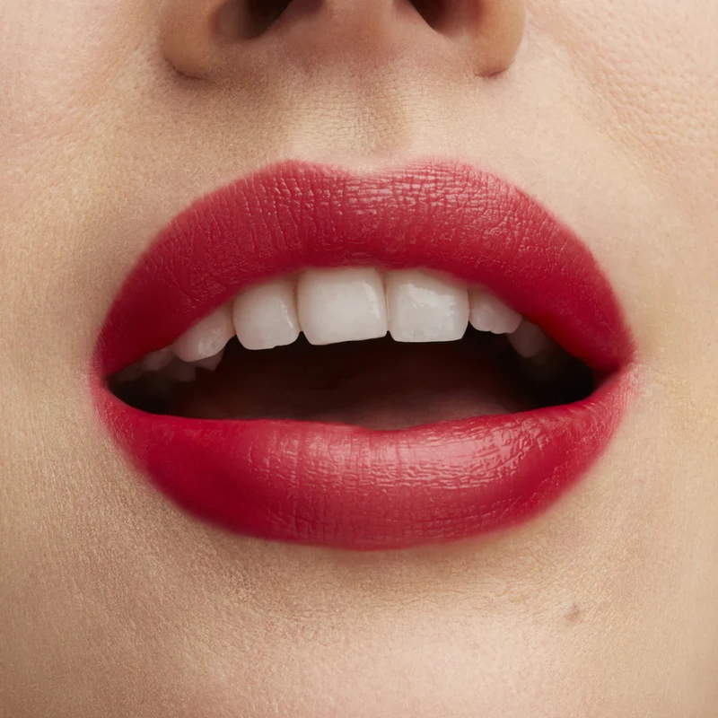 M.A.C Lustreglass Lipstick 3g