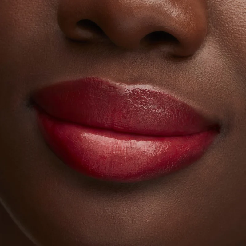 M.A.C Lustreglass Lipstick 3g