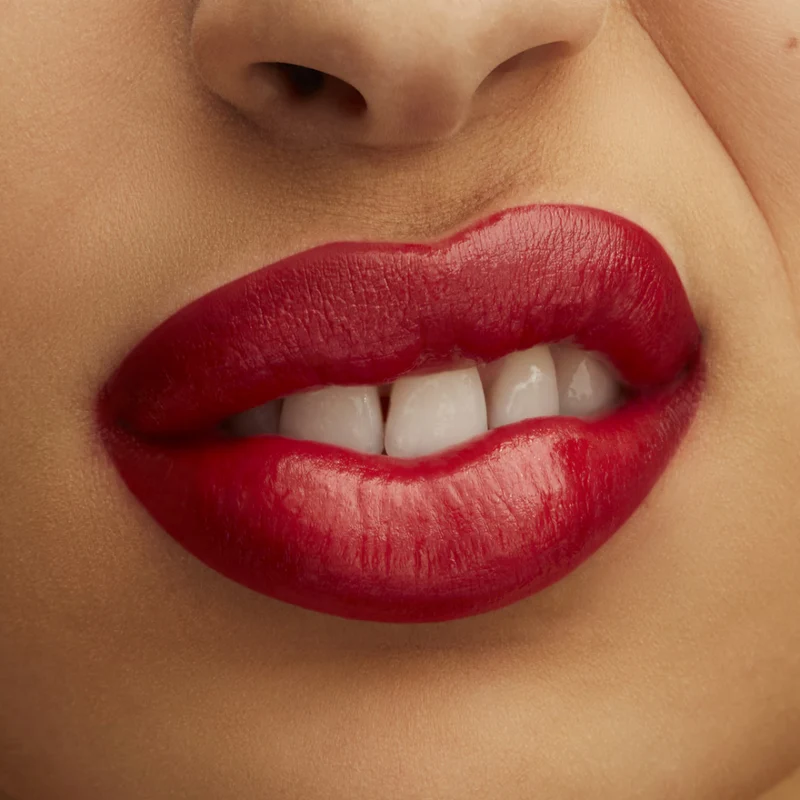 M.A.C Lustreglass Lipstick 3g