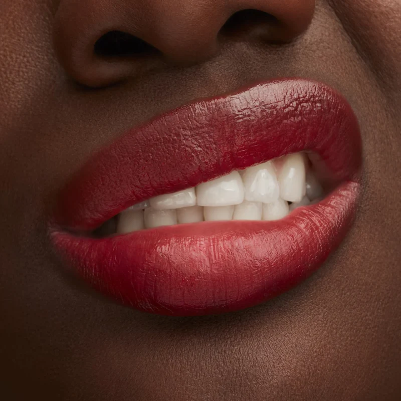 M.A.C Lustreglass Lipstick 3g
