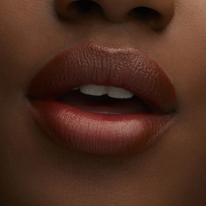 M.A.C Lustreglass Lipstick 3g